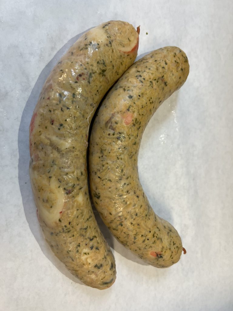 Boudin Pyburn's Foods