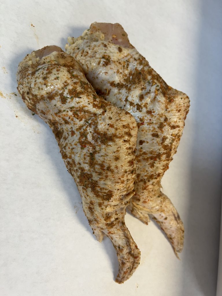 Stuffed Meats Pyburn's Foods